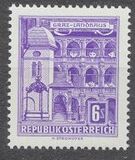 [Architectural Monuments in Austria, type WY]