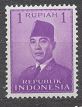 [President Sukarno, тып P]