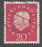 [Professor Dr. Th. Heuss, Typ EI2]