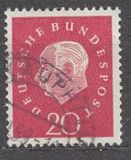 [Professor Dr. Th. Heuss, Typ EI2]