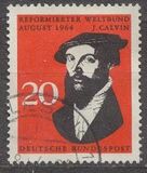 [Johannes Calvin, típus JD]