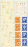 [Queen Juliana - New Values, type TK3]