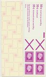 [Queen Juliana - New Values, type TK4]