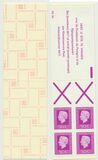 [Queen Juliana - New Values, type TK4]