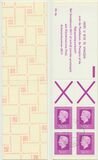 [Queen Juliana - New Values, type TK4]