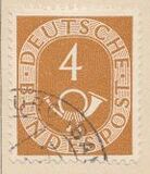 [New Daily Stamp, tip K1]