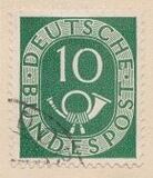 [New Daily Stamp, tip K5]