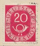 [New Daily Stamp, tip K7]