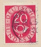 [New Daily Stamp, tip K7]