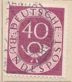 [New Daily Stamp, tip K10]