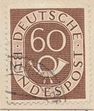 [New Daily Stamp, tip K12]