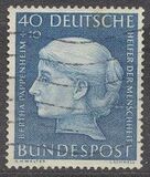 [Wohlfahrt: Helfer der Menschheit, Typ BD]