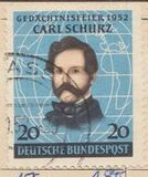 [Carl Schurz, タイプ X]