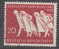 [The 10th Anniversary of the Compulsory Fugitive, type BL]