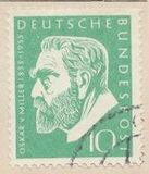 [Oskar V. Miller, Typ BG]