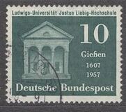 [The 350th Anniversary of the University in Giessen, tyyppi DA]