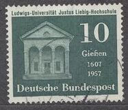 [The 350th Anniversary of the University in Giessen, tyyppi DA]