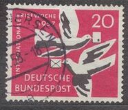 [International Letter Week, veids DL]
