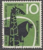 [The 100th Anniversary of the Frankfurt Zoo, típus DW]