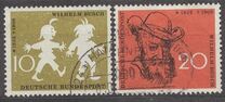 [The 50th Anniversary of the Death of Wilhelm Busch, tyyppi DQ]