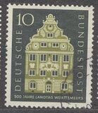 [The 500th Anniversary of the Württemberg Landtag, típus DO]
