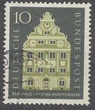 [The 500th Anniversary of the Württemberg Landtag, típus DO]
