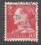 [King Frederik IX, type EI2]