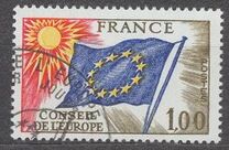 [Flag of Europe, type B17]