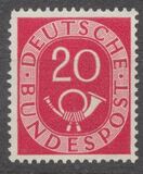 [New Daily Stamp, tip K7]