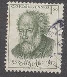 [The 100th Anniversary of the Birth of Mikulas Ales, Painter, タイプ GT]