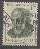 [The 100th Anniversary of the Birth of Mikulas Ales, Painter, タイプ GT]