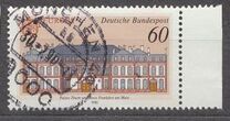 [EUROPA Stamps - Post Offices, प्रकार AUI]