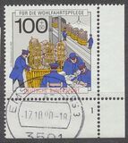 [Charity Stamps - Postal Delivery & Telephone Communication, tyyppi AUX]
