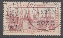 [UNESCO. Patrimonio mundial alemán. Centro histórico de Lübeck., tipo ATU]