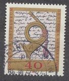 [The 100th Anniversary of the Postal Museum, Scrivi TL]