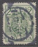 [Eagle on Shield, type AM1]