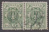 [Eagle on Shield, type AM1]