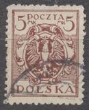 [Eagle on Shield, type AM4]