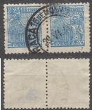 [Local Motifs and Personalities - Control Lines on Backside, тып HQ34]
