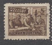 [Rebuilding Warsaw, type XKX]