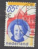 [Queen Beatrix, type ABU1]