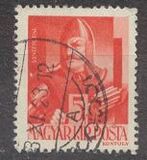 [The Church in Hungary, type UK]