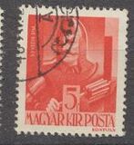 [The Church in Hungary, type UK]