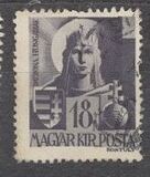 [The Church in Hungary, type UP]