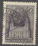 [The Church in Hungary, type QN2]