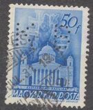 [The Church in Hungary, type QO2]