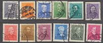 [Famous Hungarians, type LY]