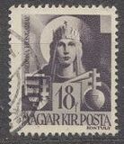 [The Church in Hungary, type UP]