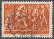 [Christmas, tegund VT]