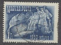 [The 60th Labour Day, type AJG1]